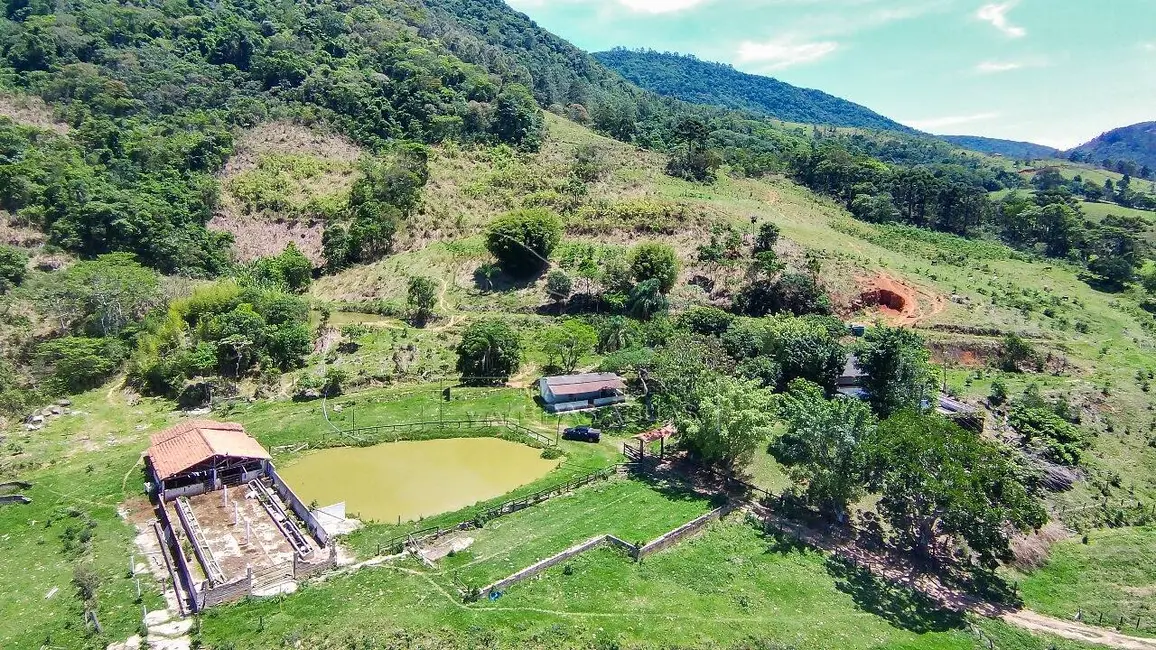 Foto 4 de Sítio / Rancho com 3 quartos à venda, 300m2 em Joanopolis - SP