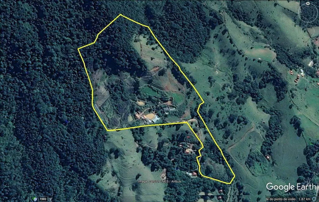 Foto 7 de Sítio / Rancho com 3 quartos à venda, 300m2 em Joanopolis - SP