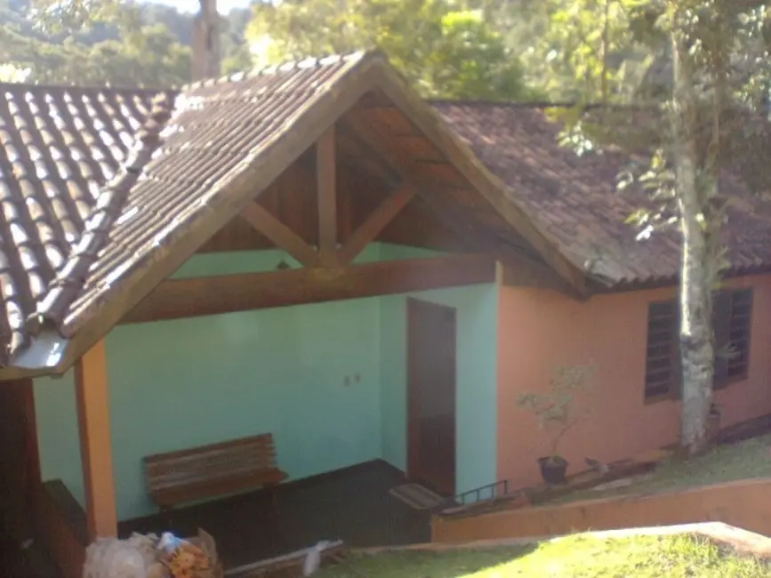 Foto 5 de Chácara com 3 quartos à venda, 160m2 em Mairipora - SP
