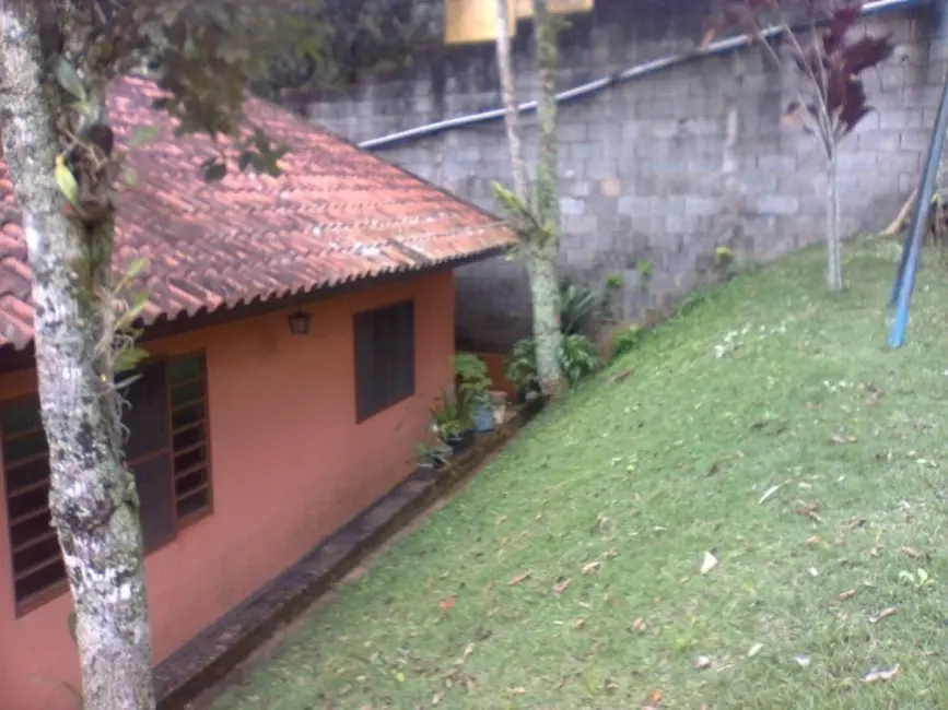 Foto 8 de Chácara com 3 quartos à venda, 160m2 em Mairipora - SP