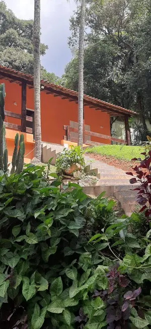 Foto 2 de Chácara com 2 quartos à venda, 6000m2 em Mairipora - SP