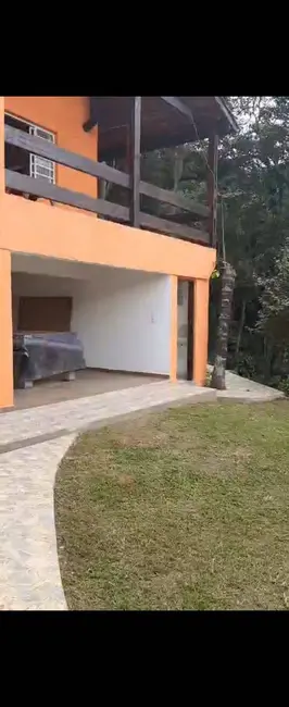 Foto 8 de Chácara com 2 quartos à venda, 6000m2 em Mairipora - SP