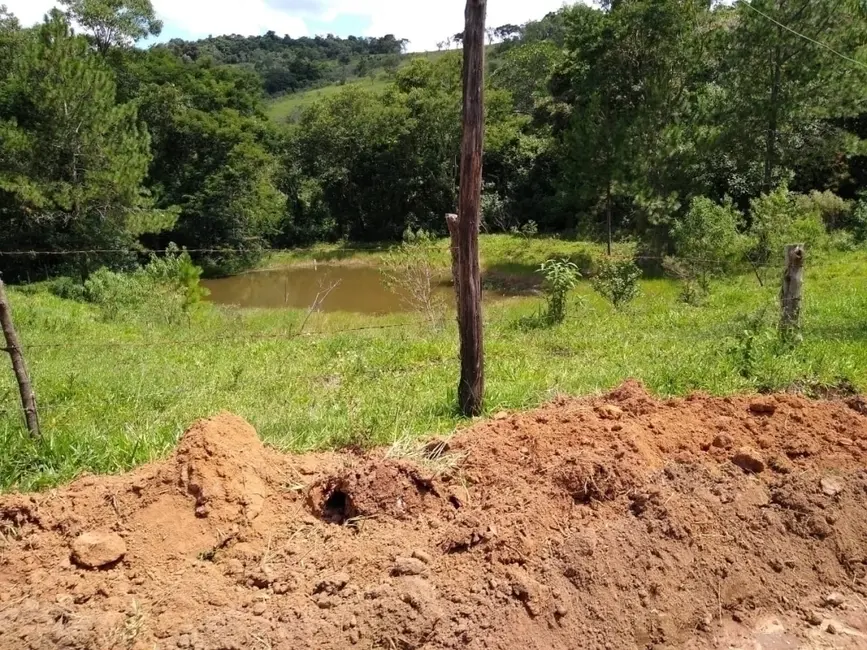 Foto 2 de Sítio / Rancho à venda, 217000m2 em Rosário, Atibaia - SP