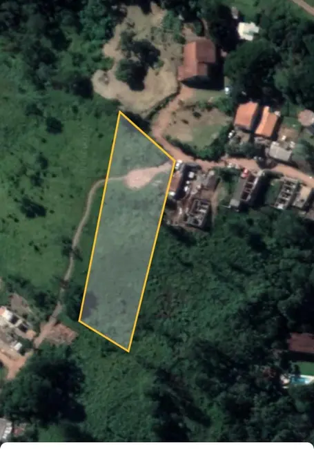 Foto 5 de Terreno / Lote à venda, 2445m2 em Portão, Atibaia - SP