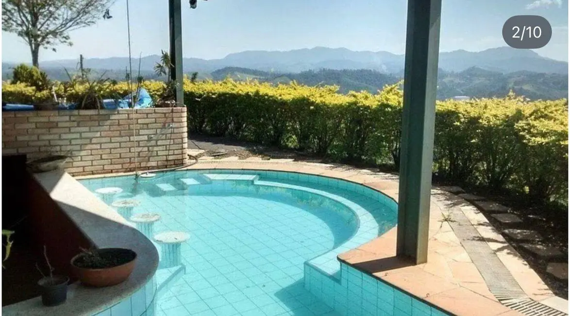 Foto 1 de Chácara com 3 quartos à venda, 240m2 em Santa Isabel - SP