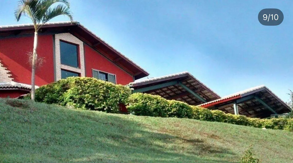 Foto 8 de Chácara com 3 quartos à venda, 240m2 em Santa Isabel - SP