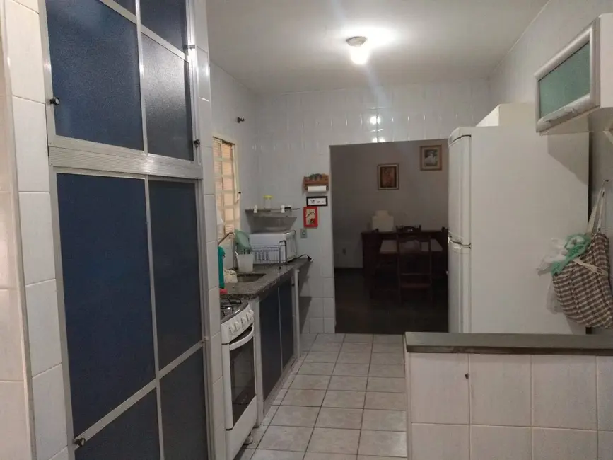 Foto 7 de Chácara com 4 quartos à venda, 200m2 em Jarinu - SP