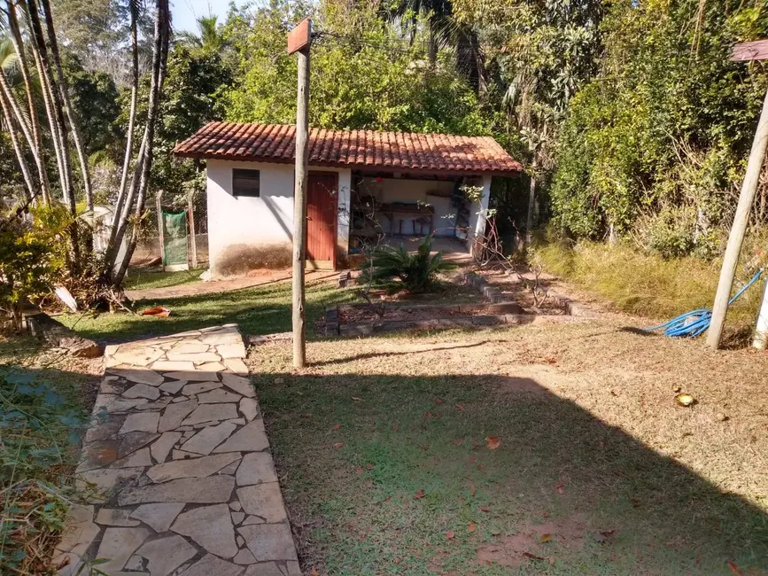 Foto 8 de Chácara com 4 quartos à venda, 200m2 em Jarinu - SP