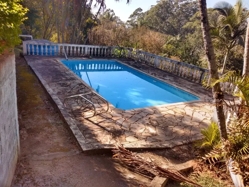 Foto 2 de Chácara com 4 quartos à venda, 200m2 em Jarinu - SP