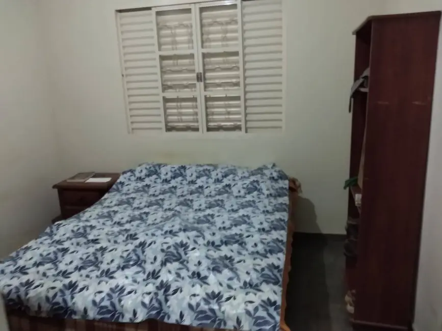 Foto 4 de Chácara com 4 quartos à venda, 200m2 em Jarinu - SP