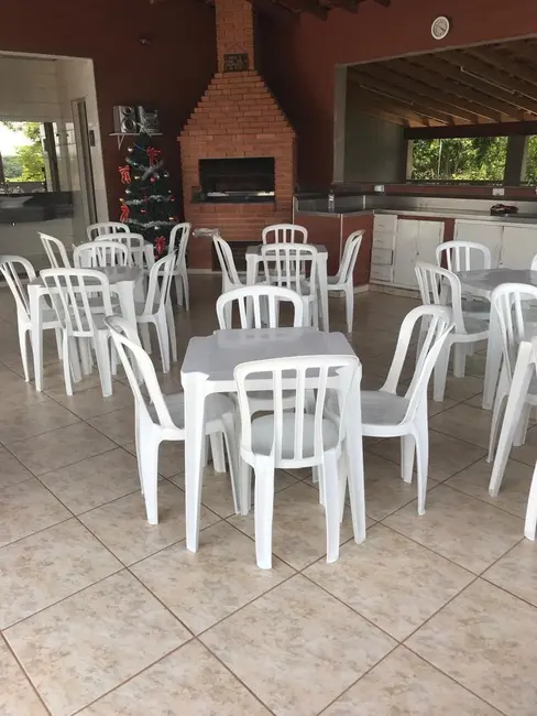 Chácara com 3 quartos à venda, 2604m2 em Jarinu - SP - imagem 3 Foto 3 de Chácara com 3 quartos à venda, 2604m2 em Jarinu - SP