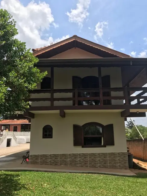 Foto 1 de Chácara com 3 quartos à venda, 2604m2 em Jarinu - SP