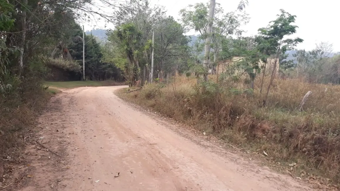 Terreno / Lote à venda, 856m2 em Loteamento Colinas Verdes, Atibaia - SP - imagem 3 Foto 3 de Terreno / Lote à venda, 856m2 em Loteamento Colinas Verdes, Atibaia - SP