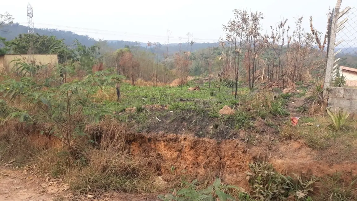 Terreno / Lote à venda, 856m2 em Loteamento Colinas Verdes, Atibaia - SP - imagem 5 Foto 5 de Terreno / Lote à venda, 856m2 em Loteamento Colinas Verdes, Atibaia - SP