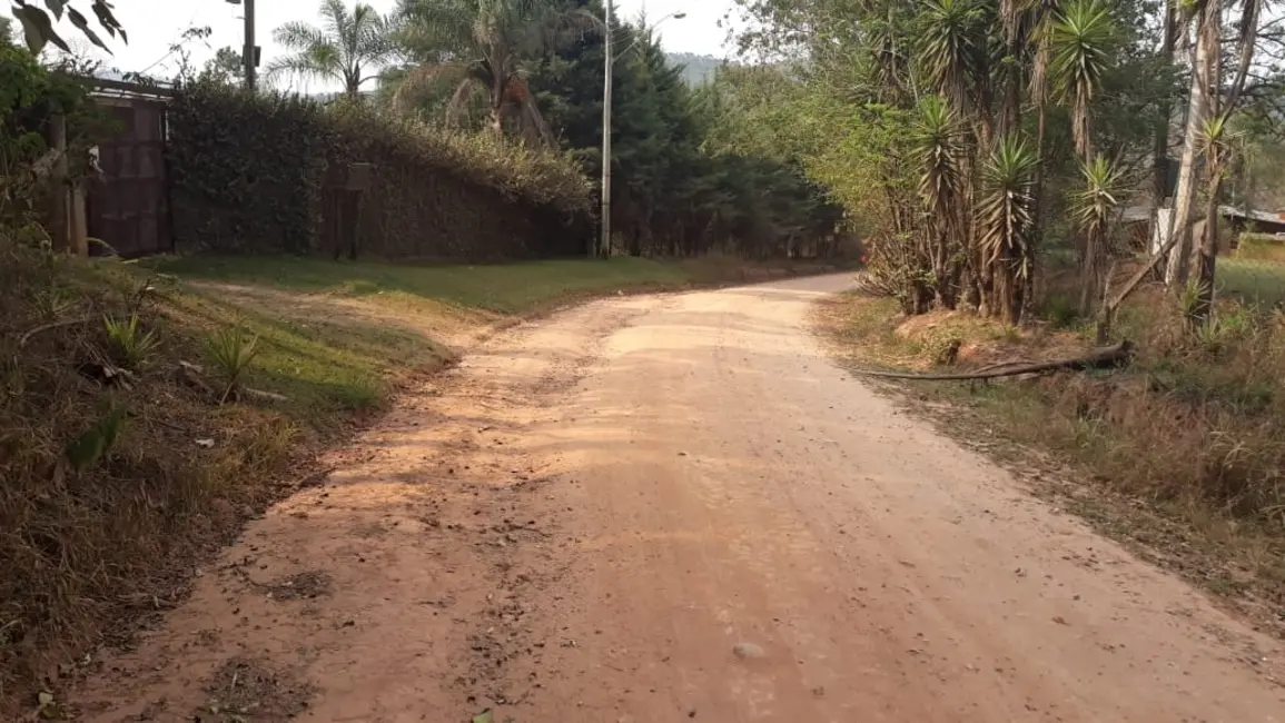 Terreno / Lote à venda, 856m2 em Loteamento Colinas Verdes, Atibaia - SP - imagem 8 Foto 8 de Terreno / Lote à venda, 856m2 em Loteamento Colinas Verdes, Atibaia - SP