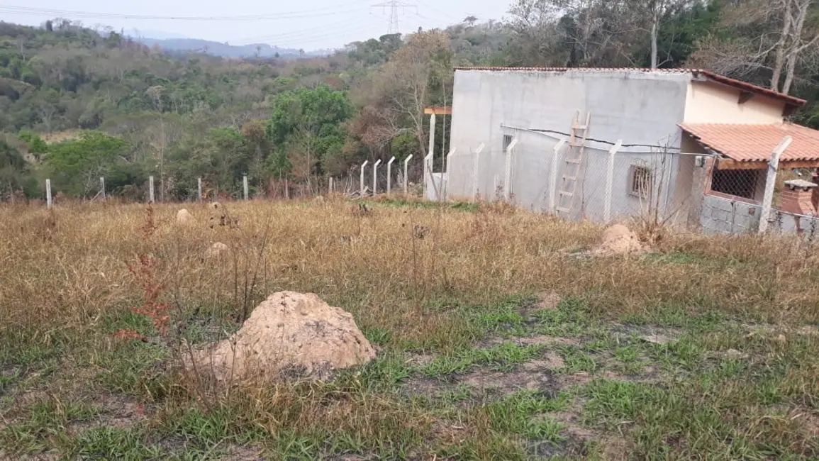 Terreno / Lote à venda, 856m2 em Loteamento Colinas Verdes, Atibaia - SP - imagem 9 Foto 9 de Terreno / Lote à venda, 856m2 em Loteamento Colinas Verdes, Atibaia - SP
