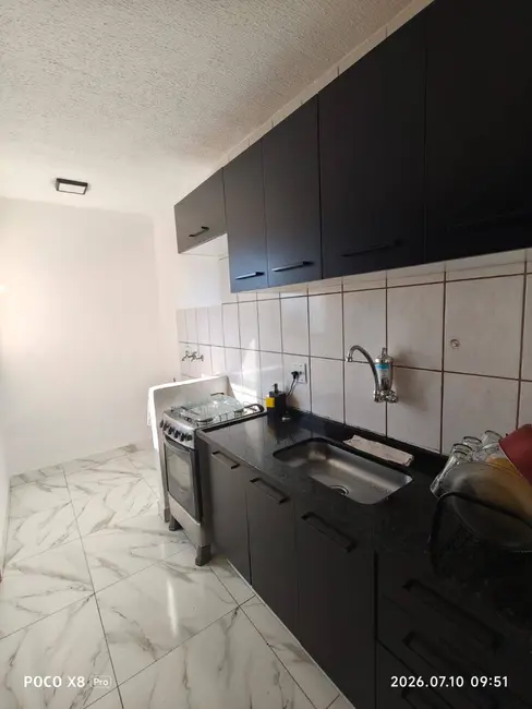 Foto 3 de Apartamento com 2 quartos para alugar, 55m2 em Mairipora - SP