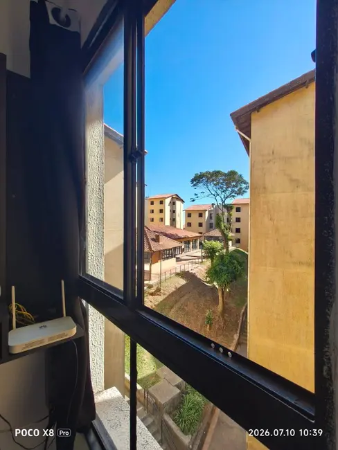Foto 9 de Apartamento com 2 quartos para alugar, 55m2 em Mairipora - SP