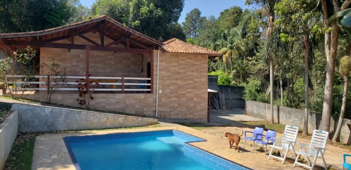 Foto 5 de Chácara com 2 quartos à venda, 230m2 em Mairipora - SP