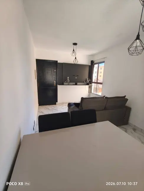 Foto 2 de Apartamento com 2 quartos para alugar, 55m2 em Mairipora - SP