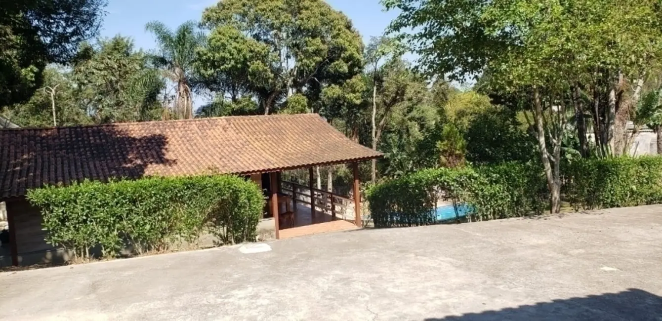 Foto 8 de Chácara com 2 quartos à venda, 230m2 em Mairipora - SP