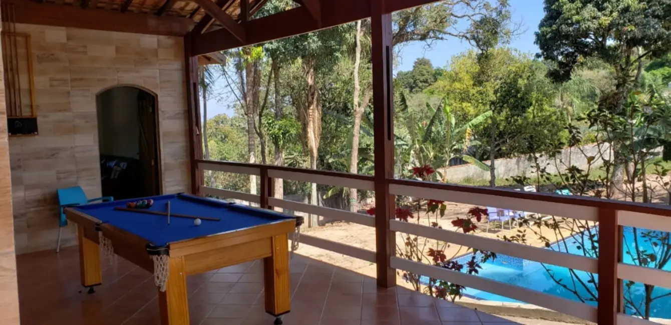 Foto 3 de Chácara com 2 quartos à venda, 230m2 em Mairipora - SP