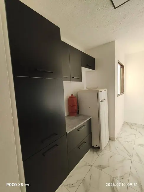 Foto 7 de Apartamento com 2 quartos para alugar, 55m2 em Mairipora - SP