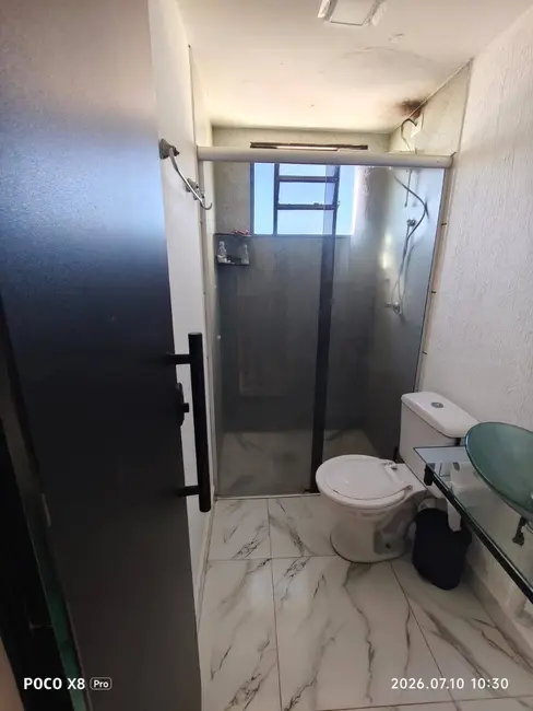 Foto 4 de Apartamento com 2 quartos para alugar, 55m2 em Mairipora - SP