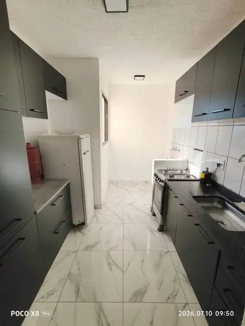 Foto 1 de Apartamento com 2 quartos para alugar, 55m2 em Mairipora - SP