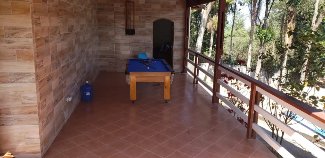 Foto 4 de Chácara com 2 quartos à venda, 230m2 em Mairipora - SP