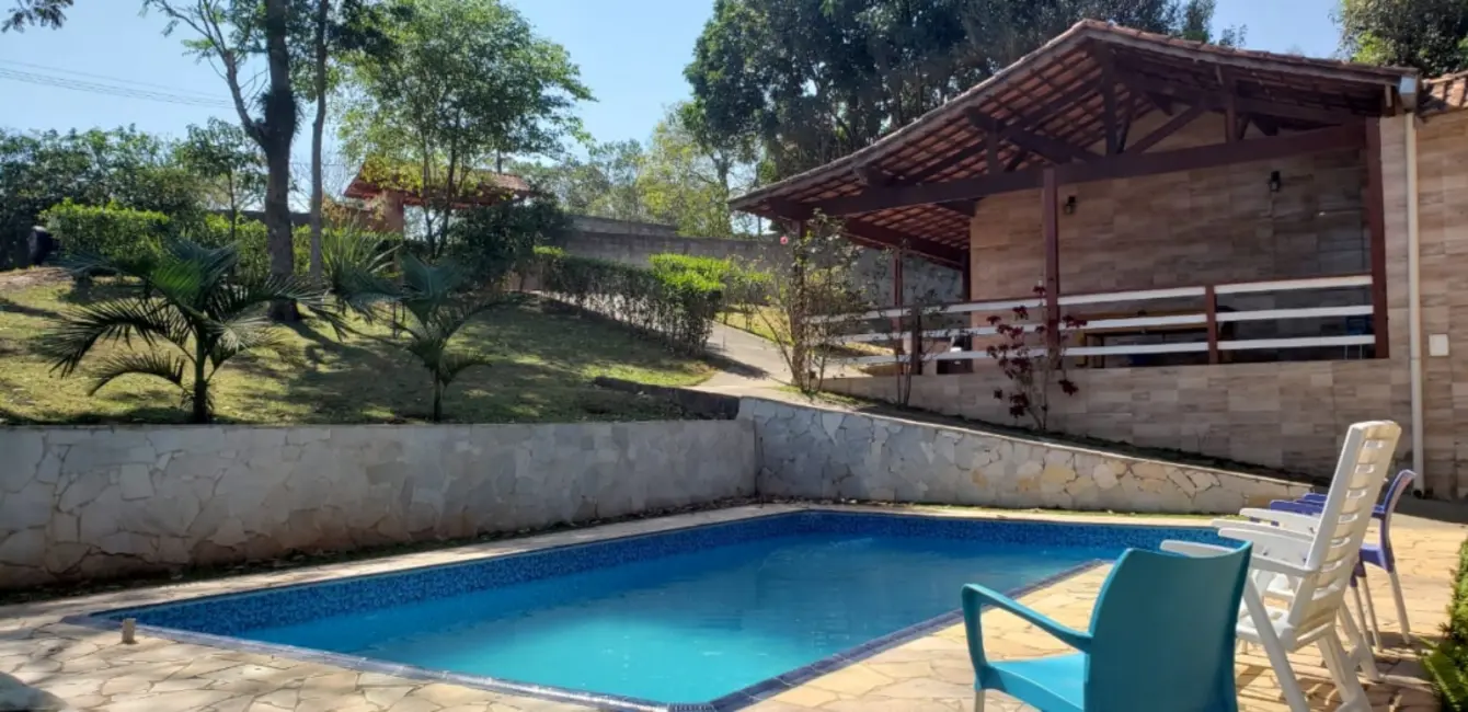 Foto 2 de Chácara com 2 quartos à venda, 230m2 em Mairipora - SP