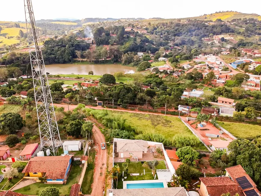 Foto 6 de Chácara com 4 quartos à venda, 600m2 em Chácaras Fernão Dias, Atibaia - SP