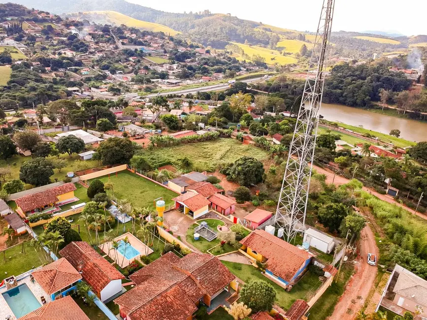 Foto 5 de Chácara com 4 quartos à venda, 600m2 em Chácaras Fernão Dias, Atibaia - SP