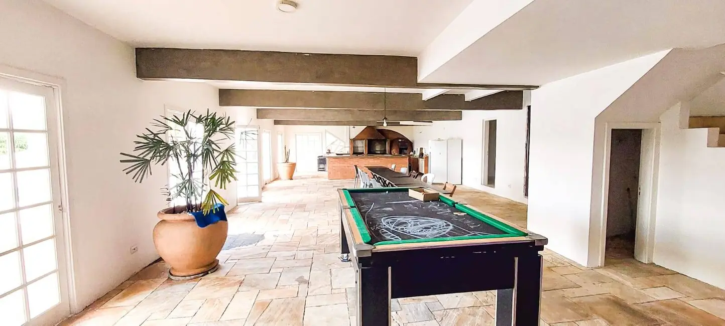 Foto 7 de Chácara com 4 quartos à venda, 600m2 em Chácaras Fernão Dias, Atibaia - SP