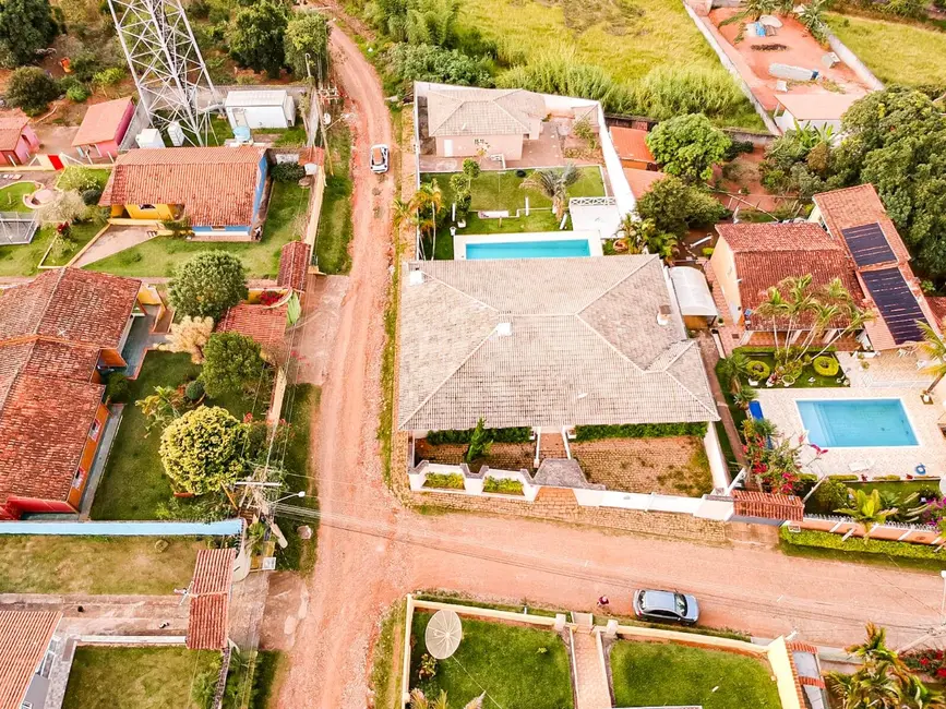 Foto 8 de Chácara com 4 quartos à venda, 600m2 em Chácaras Fernão Dias, Atibaia - SP