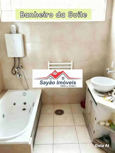 Chácara com 3 quartos à venda, 900m2 em Santa Inês, Caieiras - SP - imagem 9 Foto 9 de Chácara com 3 quartos à venda, 900m2 em Santa Inês, Caieiras - SP