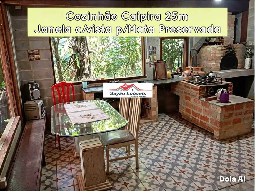 Chácara com 3 quartos à venda, 900m2 em Santa Inês, Caieiras - SP - imagem 1 Foto 1 de Chácara com 3 quartos à venda, 900m2 em Santa Inês, Caieiras - SP
