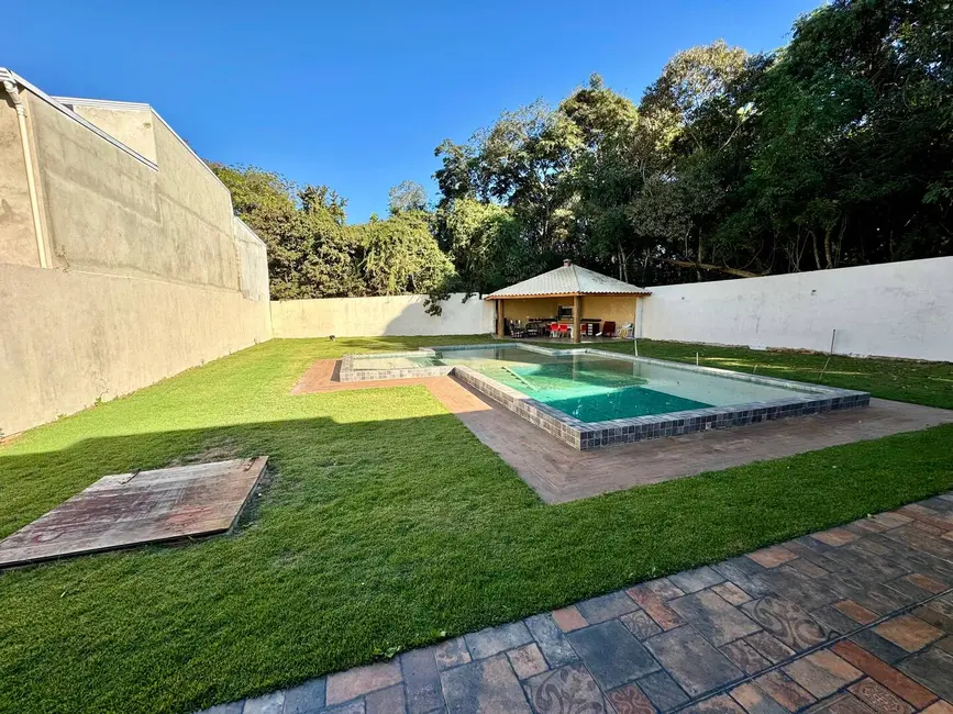 Foto 8 de Chácara com 3 quartos à venda, 1250m2 em Mairipora - SP