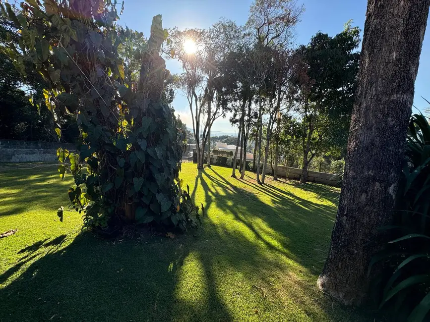 Foto 1 de Chácara com 3 quartos à venda, 1250m2 em Mairipora - SP
