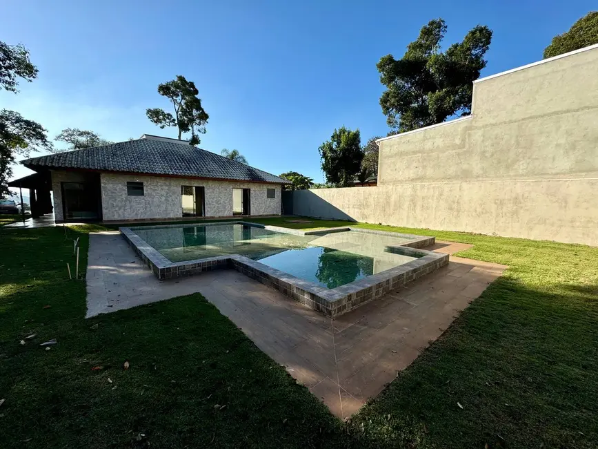 Foto 6 de Chácara com 3 quartos à venda, 1250m2 em Mairipora - SP