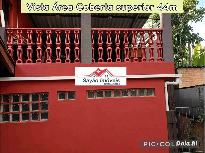 Chácara com 3 quartos à venda, 900m2 em Santa Inês, Caieiras - SP - imagem 8 Foto 8 de Chácara com 3 quartos à venda, 900m2 em Santa Inês, Caieiras - SP