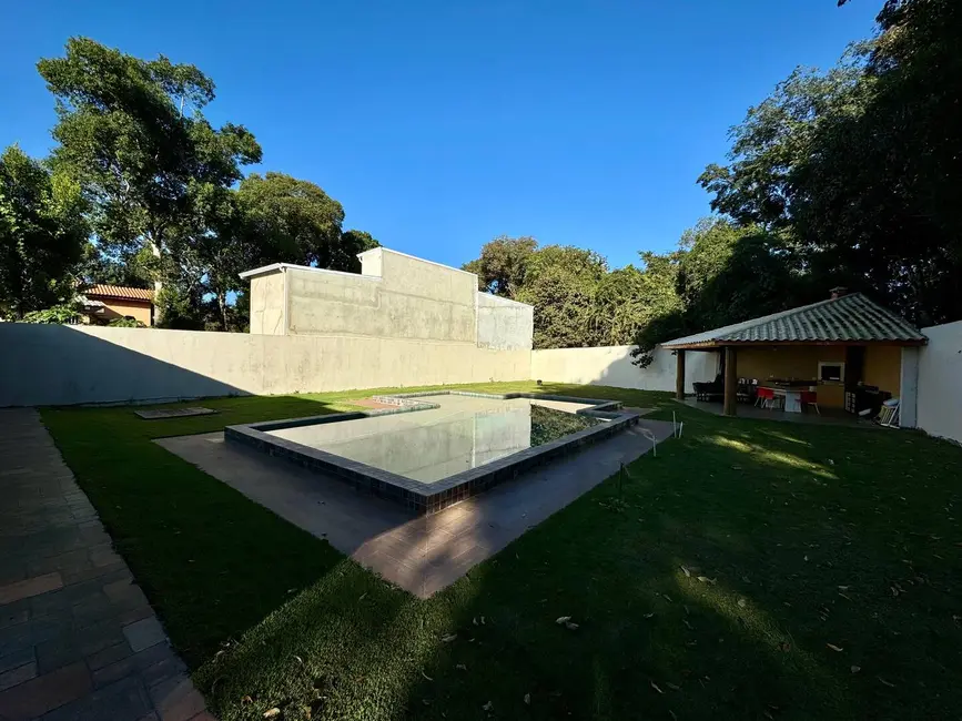 Foto 9 de Chácara com 3 quartos à venda, 1250m2 em Mairipora - SP