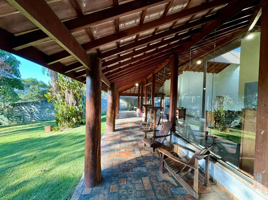 Foto 2 de Chácara com 3 quartos à venda, 1250m2 em Mairipora - SP