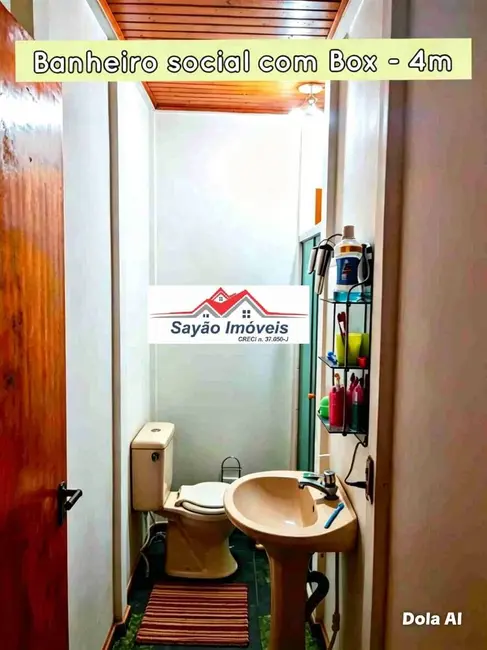 Chácara com 3 quartos à venda, 900m2 em Santa Inês, Caieiras - SP - imagem 6 Foto 6 de Chácara com 3 quartos à venda, 900m2 em Santa Inês, Caieiras - SP