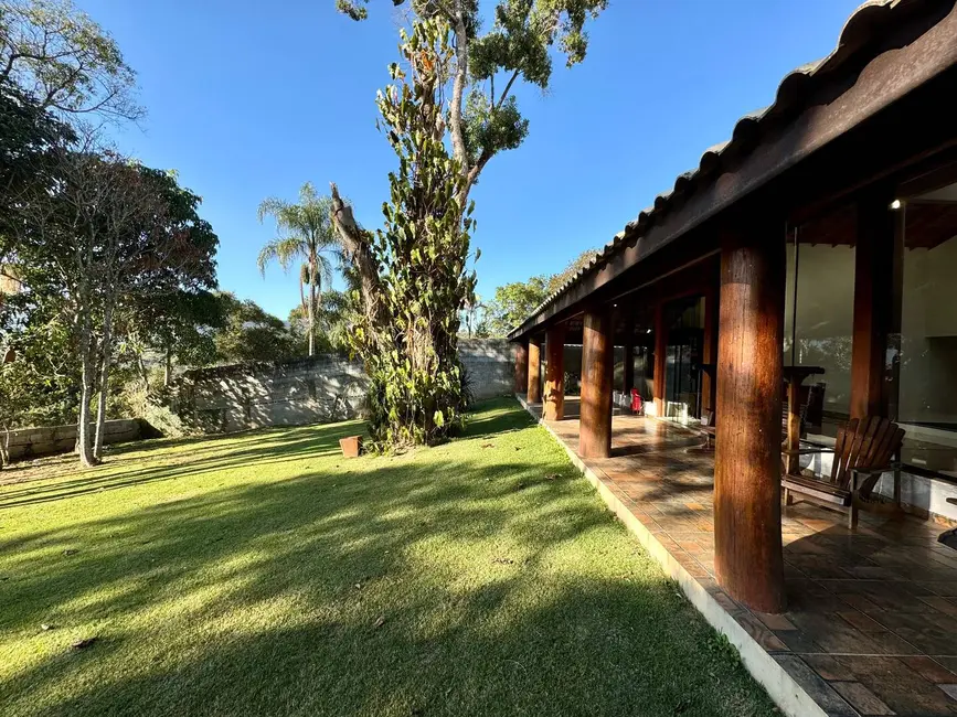 Foto 3 de Chácara com 3 quartos à venda, 1250m2 em Mairipora - SP