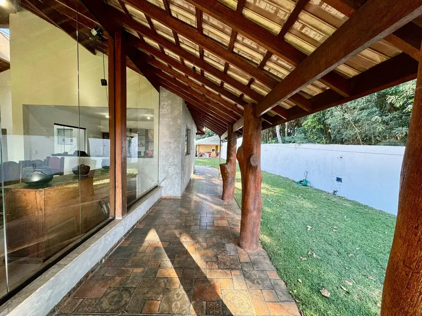 Foto 4 de Chácara com 3 quartos à venda, 1250m2 em Mairipora - SP