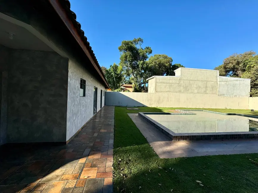 Foto 7 de Chácara com 3 quartos à venda, 1250m2 em Mairipora - SP