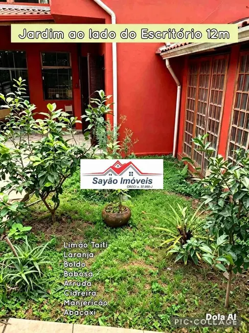 Chácara com 3 quartos à venda, 900m2 em Santa Inês, Caieiras - SP - imagem 3 Foto 3 de Chácara com 3 quartos à venda, 900m2 em Santa Inês, Caieiras - SP