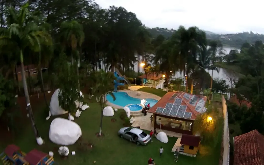 Foto 5 de Chácara com 3 quartos à venda, 600m2 em Mairipora - SP