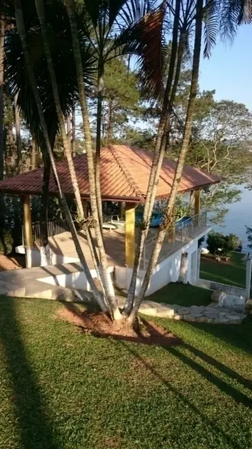 Foto 8 de Chácara com 3 quartos à venda, 600m2 em Mairipora - SP